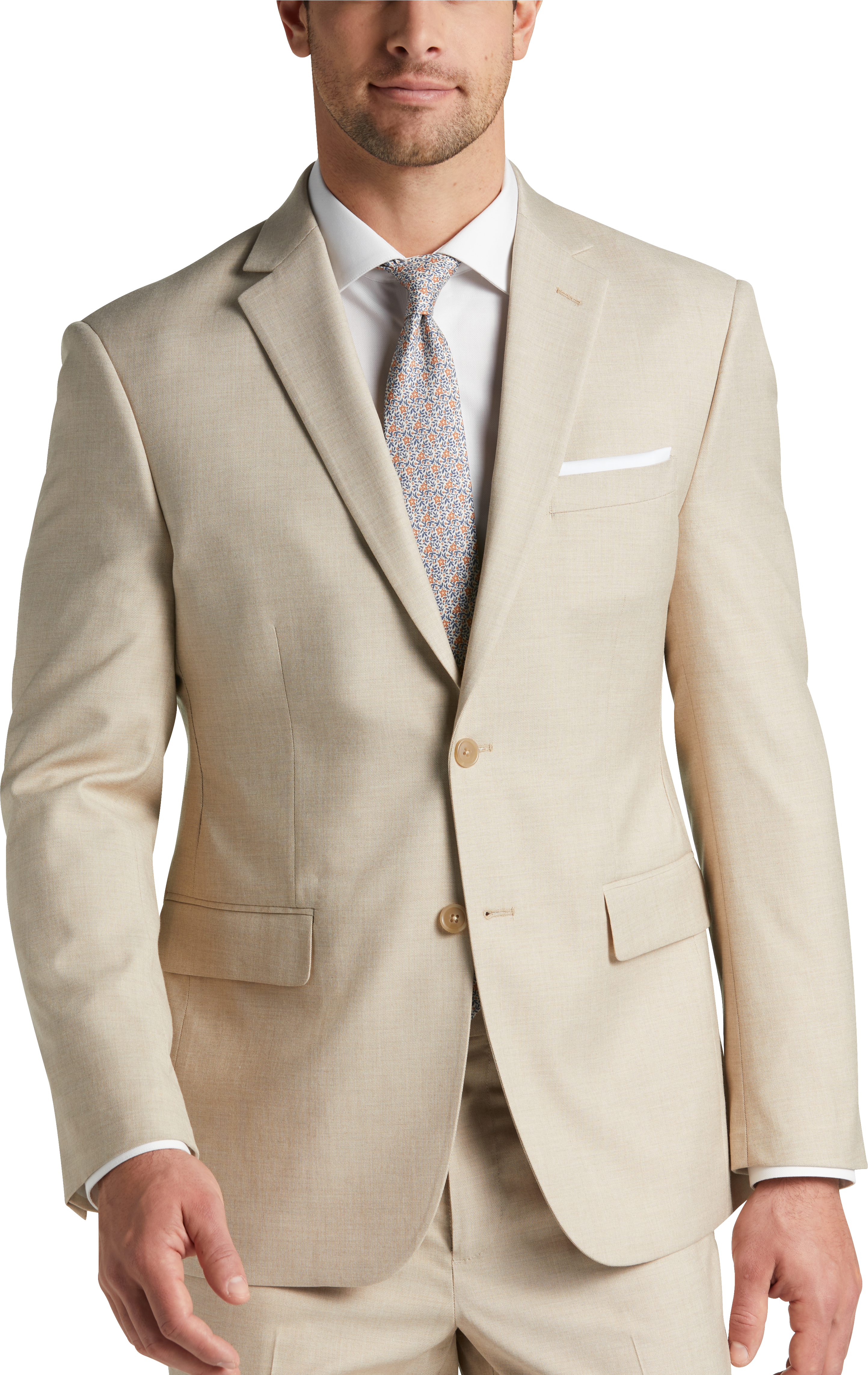 Pronto Uomo Modern Fit Suit Jacket | Men's | Moores Clothing