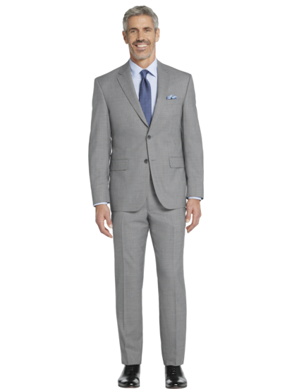Men's wearhouse skinny suit on sale