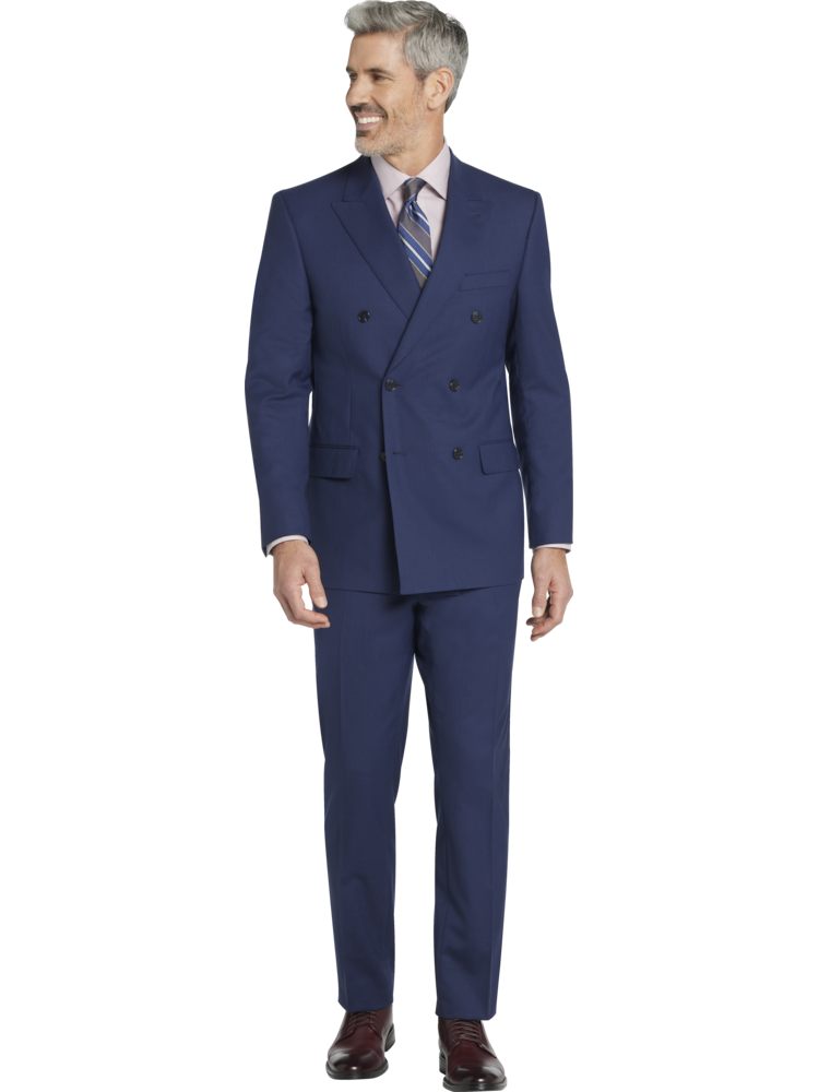 Peak lapel Suits Separates for Men Suits Moores Clothing