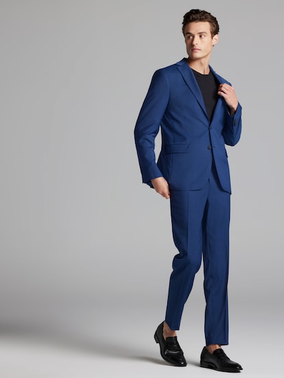 Awearness Kenneth Cole Chillflex Slim Fit Suit Jacket | Men's
