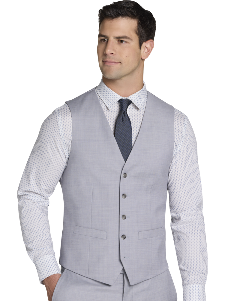Kenneth cole vests deals