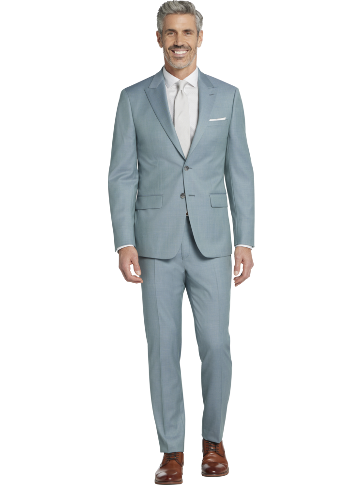 Calvin klein Suit Separates for Men Sale Moores Clothing