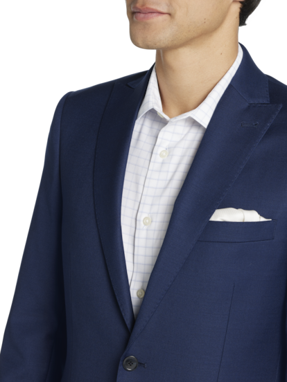 Joe Joseph Abboud Slim Fit Suit Jacket | Men's | Moores Clothing
