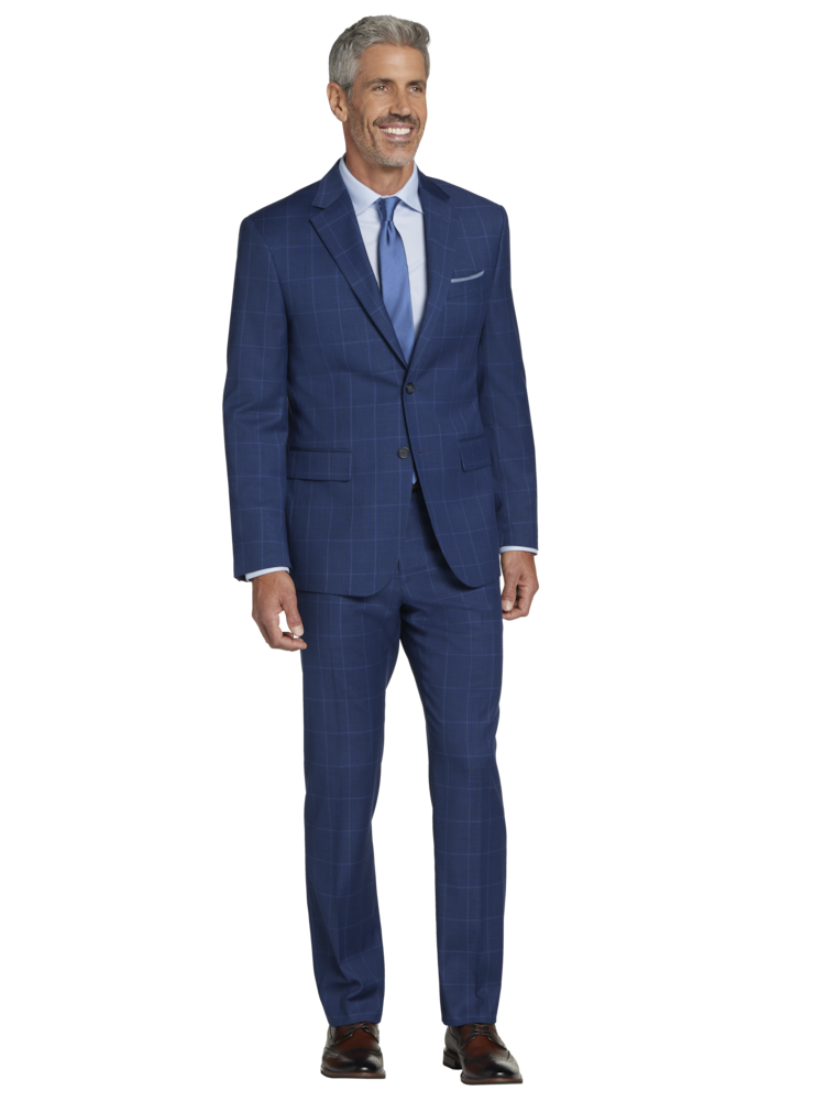 Suits for Men Suits Moores Clothing