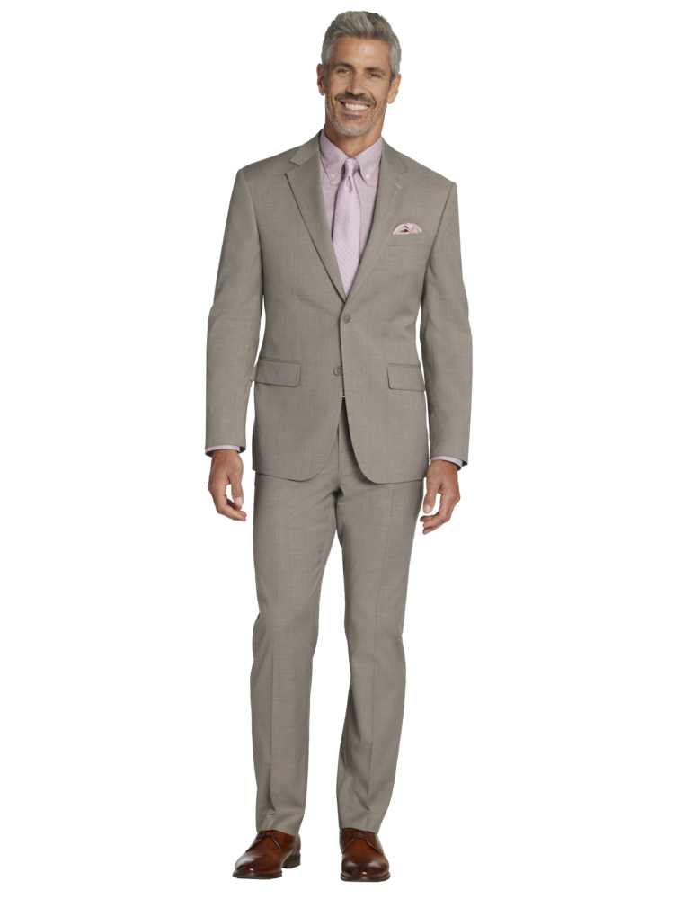 Suits for big and tall 2025