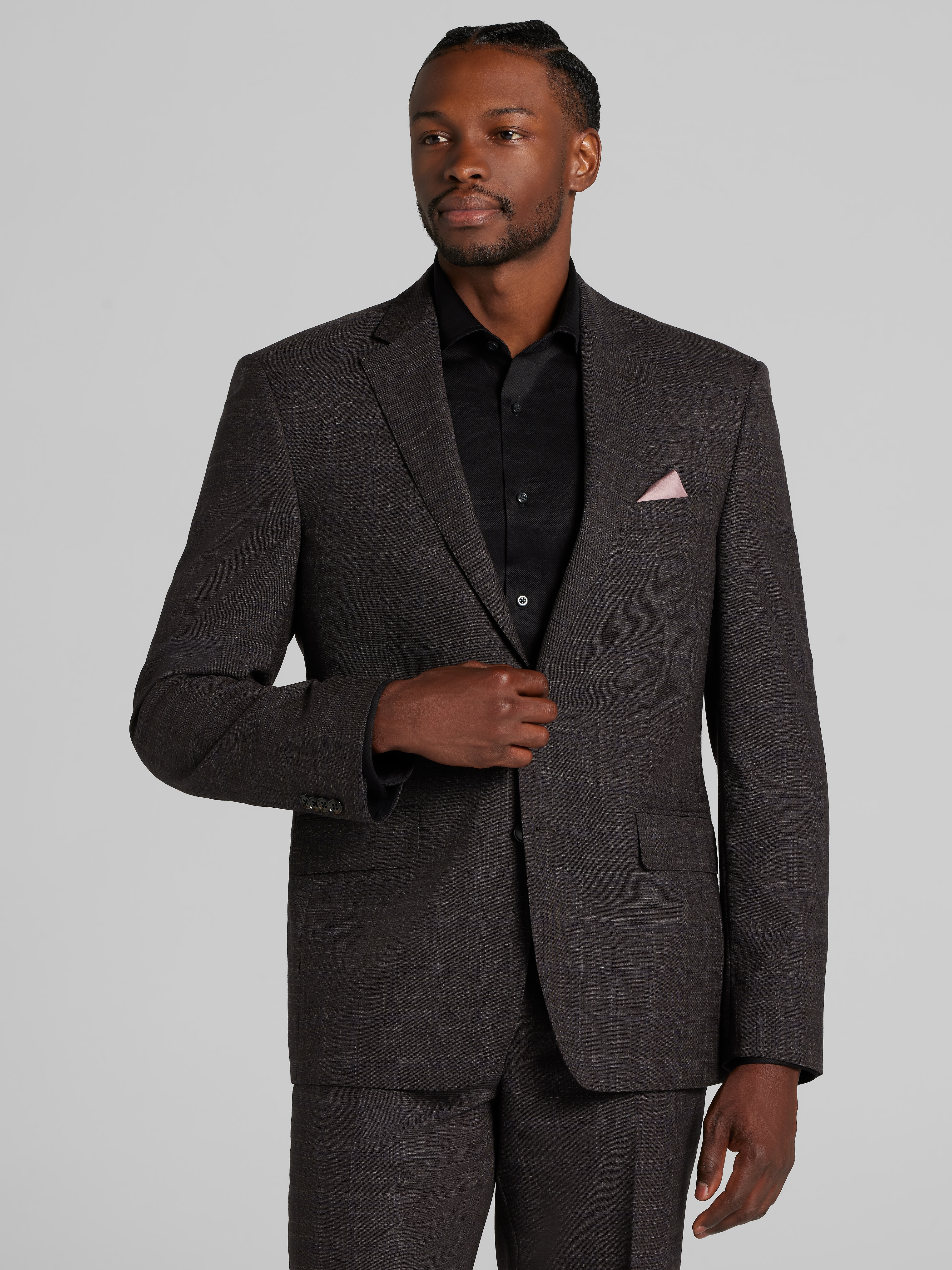 Joseph Abboud Suits Review