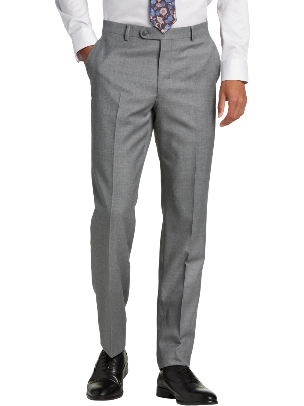 Joe Joseph Abboud Slim Fit Suit Separates Jacket Men's Suits