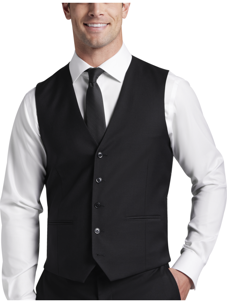 Mens suit vest canada sale