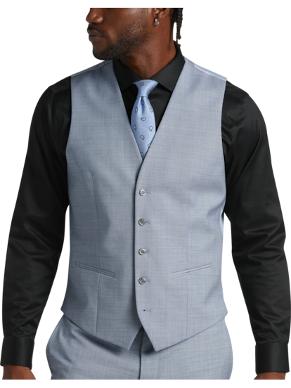 Light Grey Tuxedo by Joseph Abboud