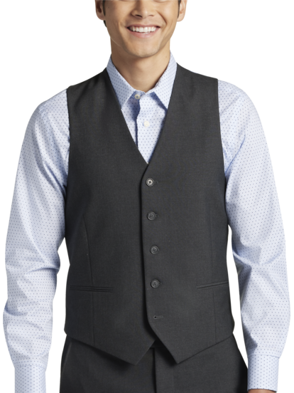 Egara Skinny Fit Suit Separates Vest Men s Suits Separates