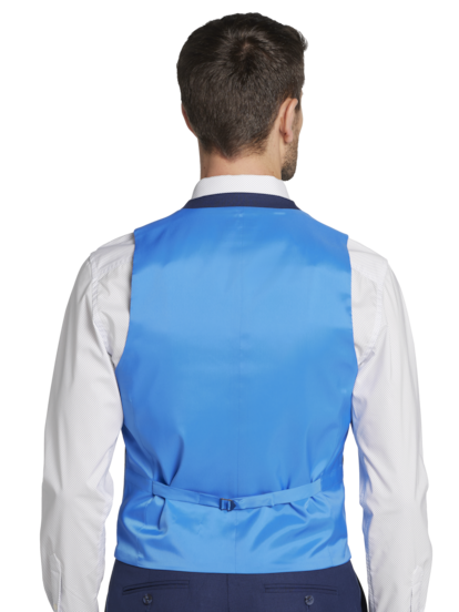 Egara Skinny Fit Suit Separates Vest Men s Suits Separates Moores Clothing