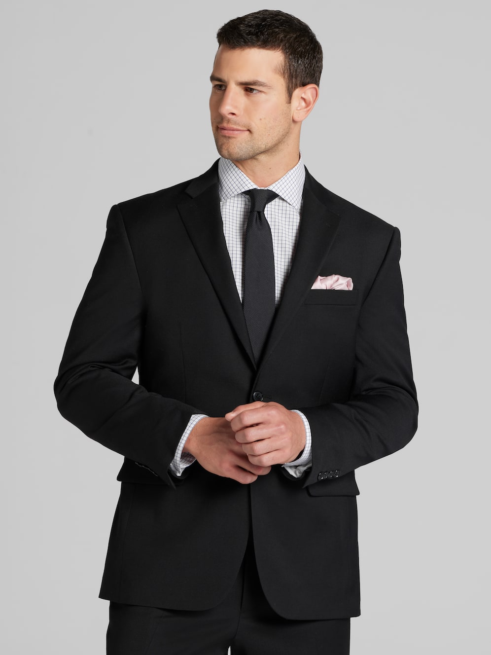 Joseph Abboud Suits Review