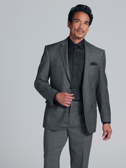 Moores suit jackets hotsell