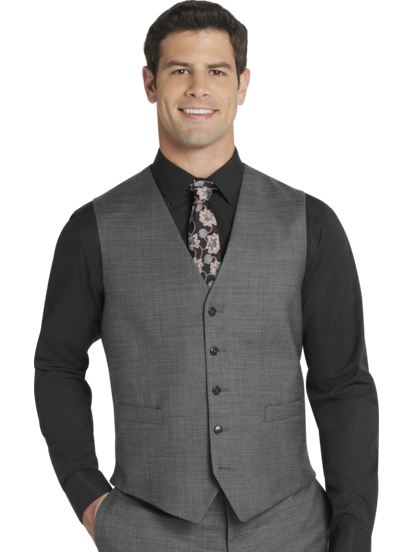 Joseph Abboud Classic Fit Suit Separates Vest Men s Suits Separates Moores Clothing