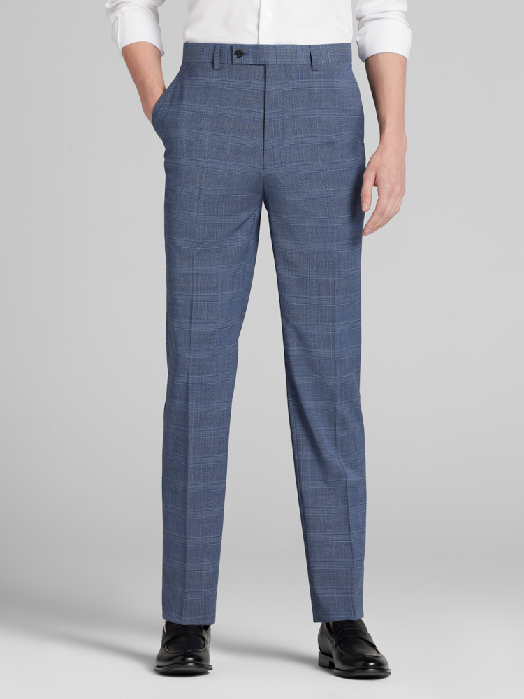 Calvin-klein Dress Pants for Men | Pants | Moores Clothing