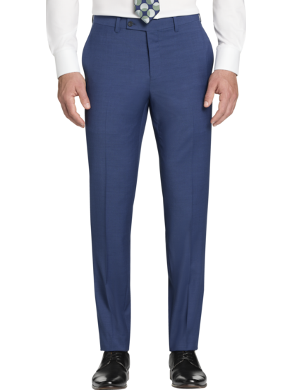 kenneth cole modern fit dress pants MILLY Linda Stretch Cady Midi Fit And Flare Midi Dress 2