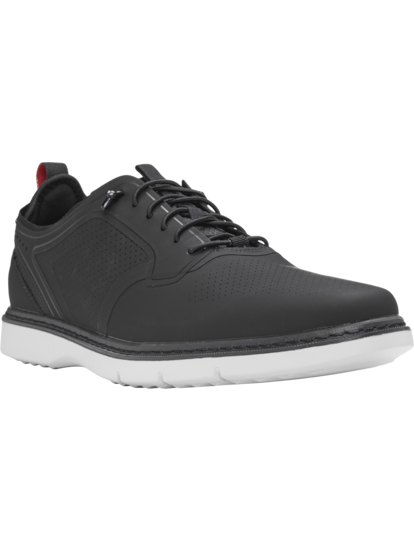 Stacy Adams Synchro Oxford Dress Sneakers | Men's Shoes | Moores Clothing