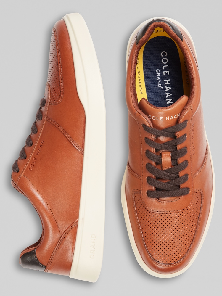 Loafers cole retail haan camo