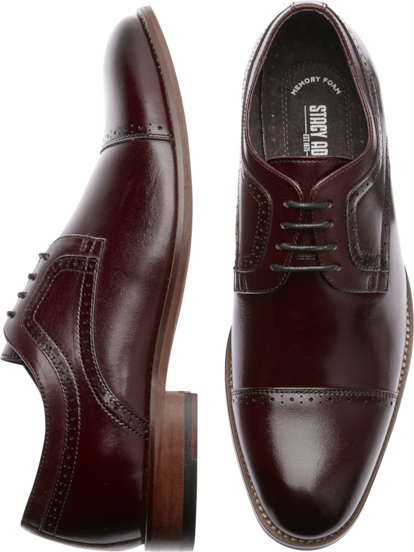 Stacy adams shoes dickinson best sale
