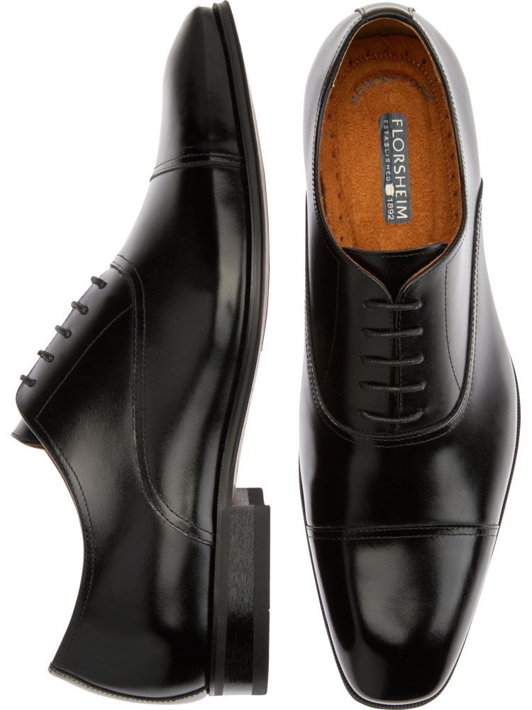 Dress Shoes for Men | Shoes | Moores Clothing