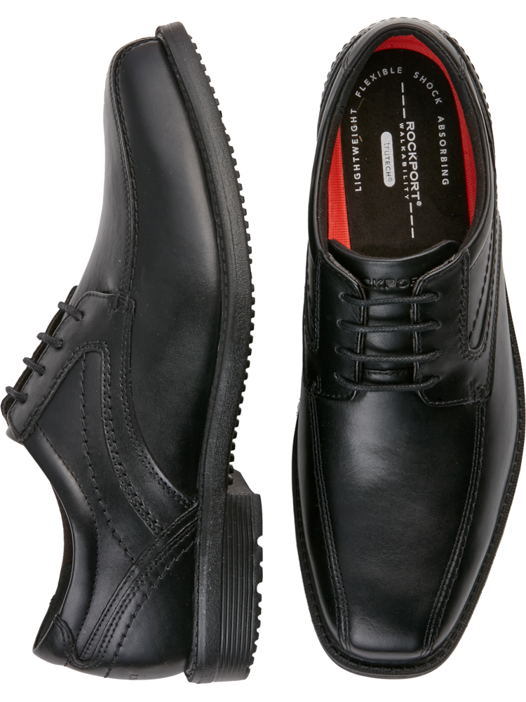 Rockport store dress shoes