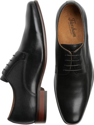 Dress Shoes for Men | Shoes | Moores Clothing
