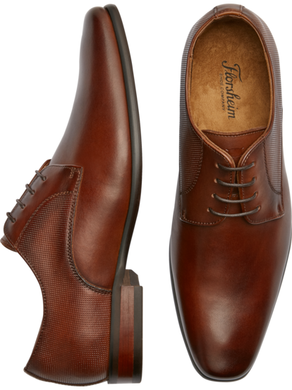 Florsheim deals men's oxfords