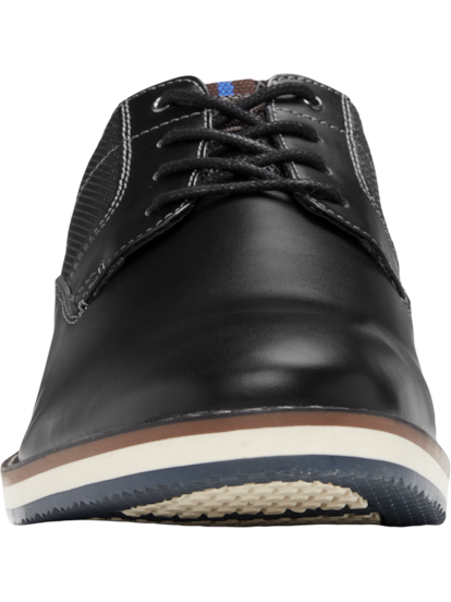 Nunn Bush Circuit Plain Toe Oxfords | Men's Shoes | Moores