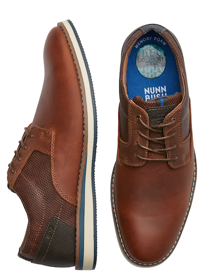 Nunn bush sale mens shoes