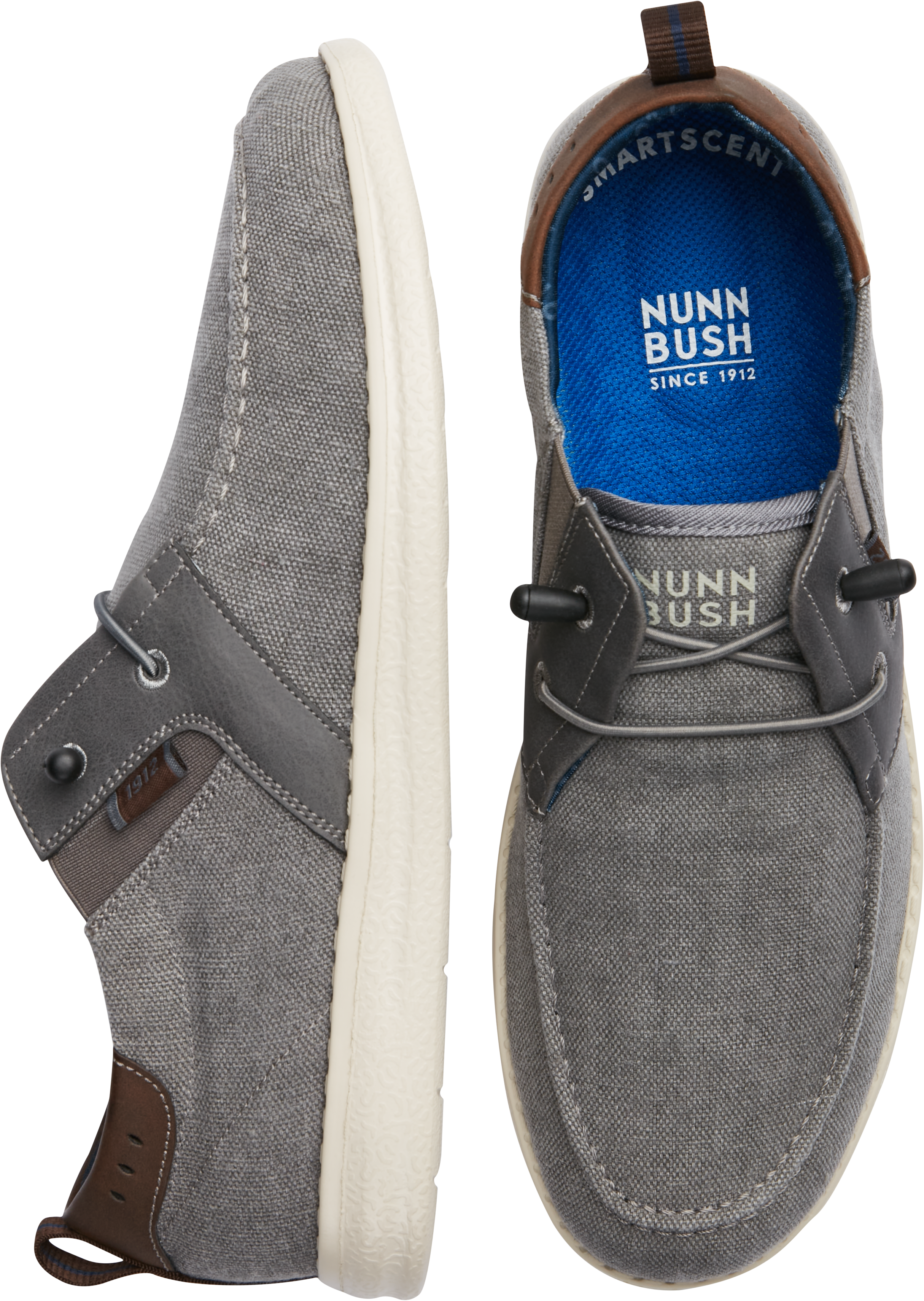 nunn bush casual shoes