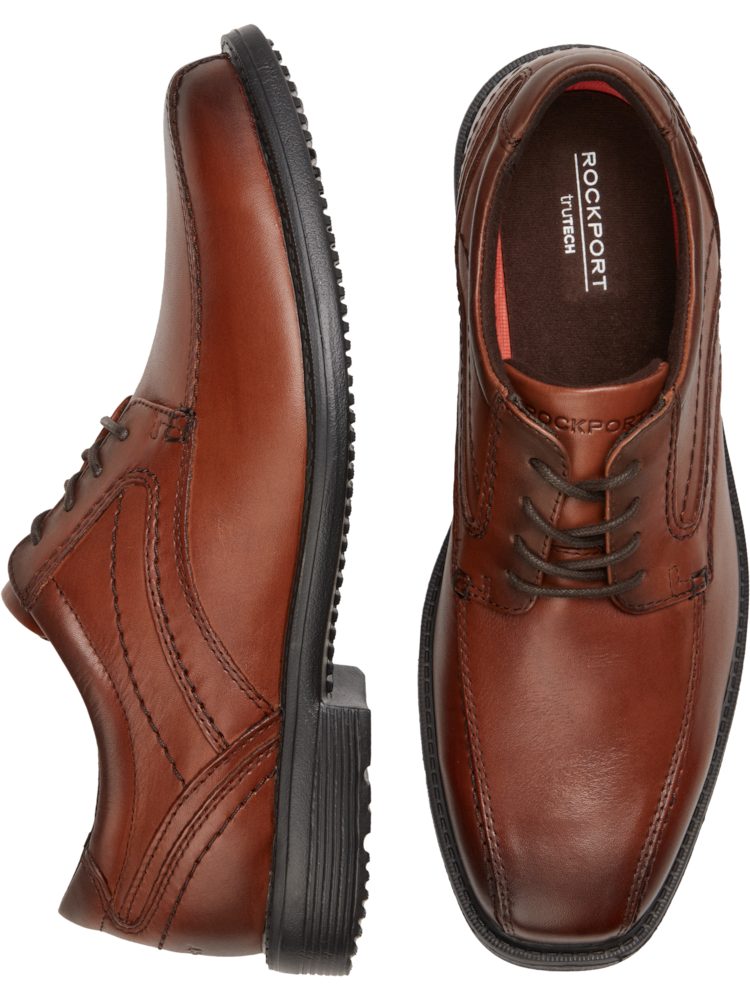 Rockport hot sale oxford mens