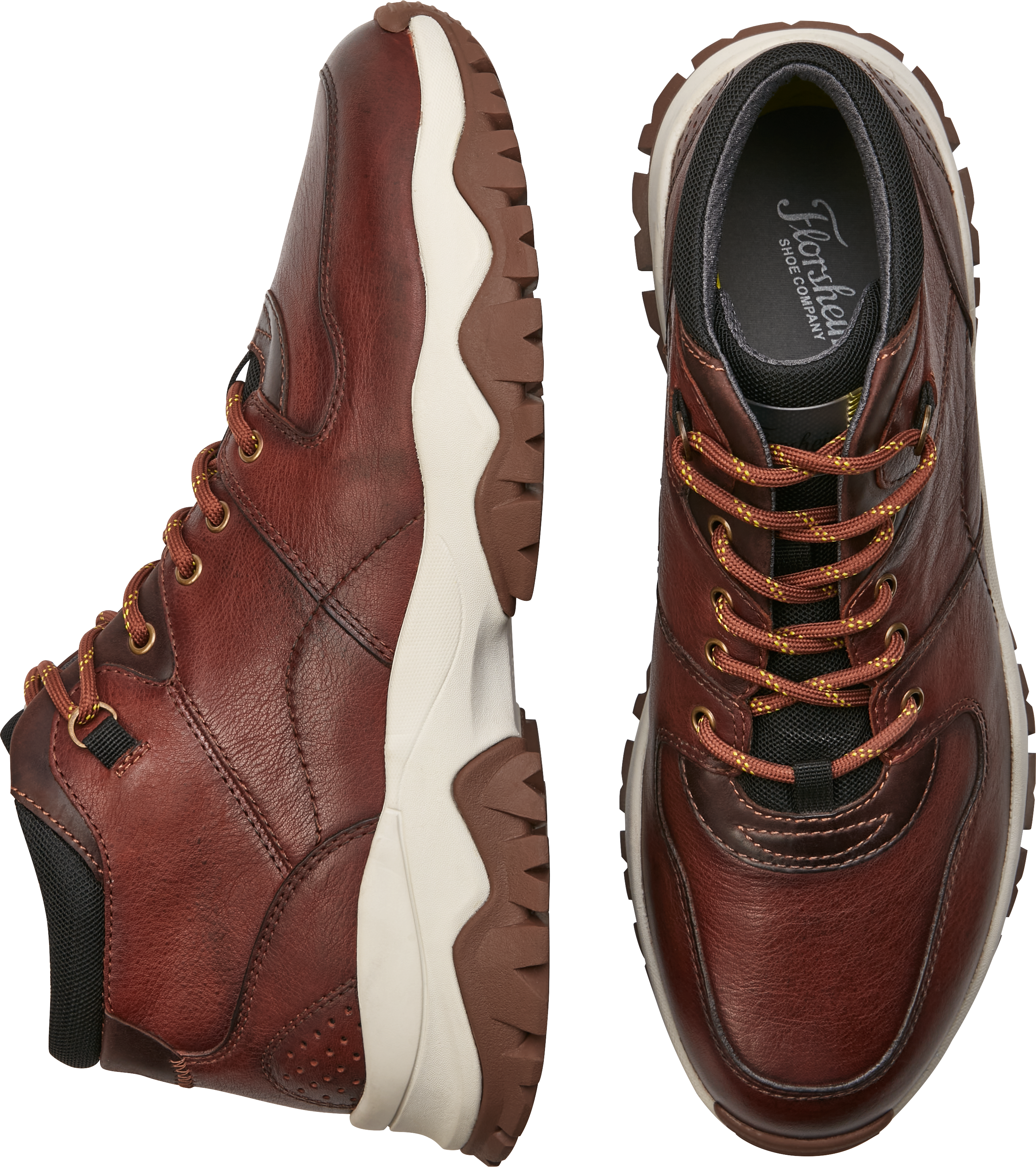 Florsheim Xplor Moc Toe Hiker Lace-up Boot | Men's | Moores Clothing