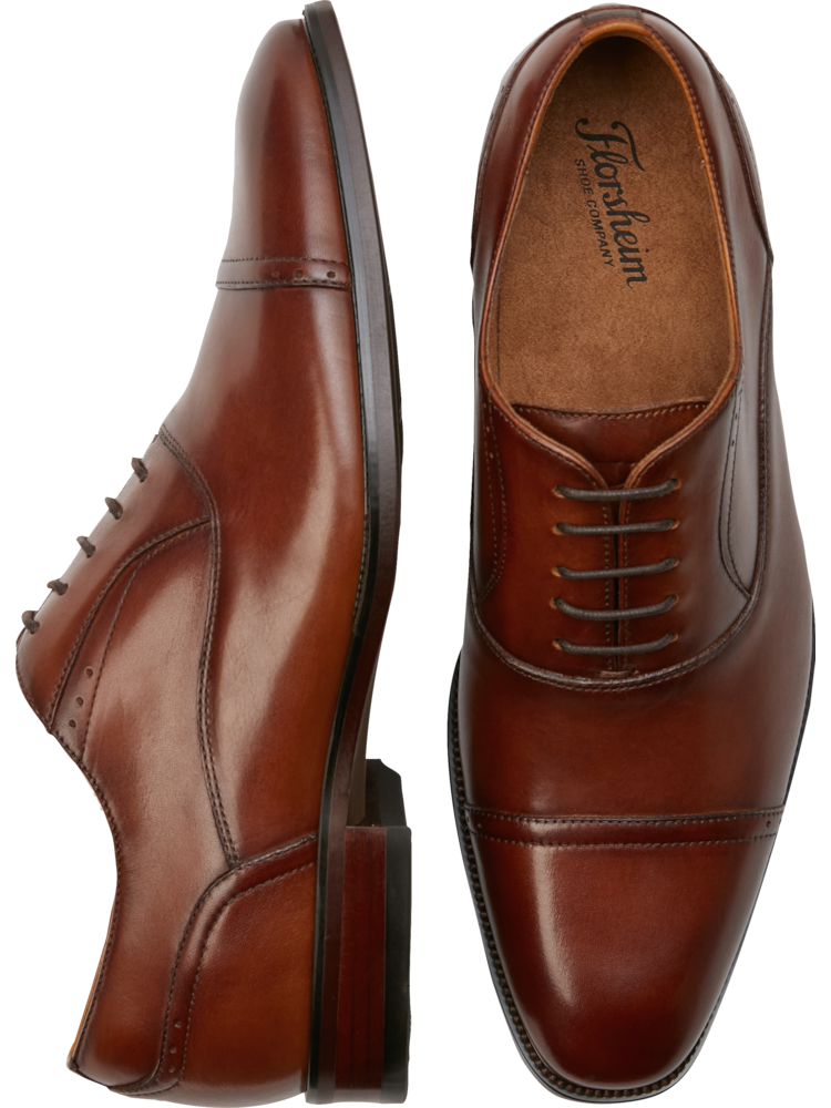 Rockport Slayter Apron Toe Lace-up Dress Shoe | Men's Shoes | Moores  Clothing