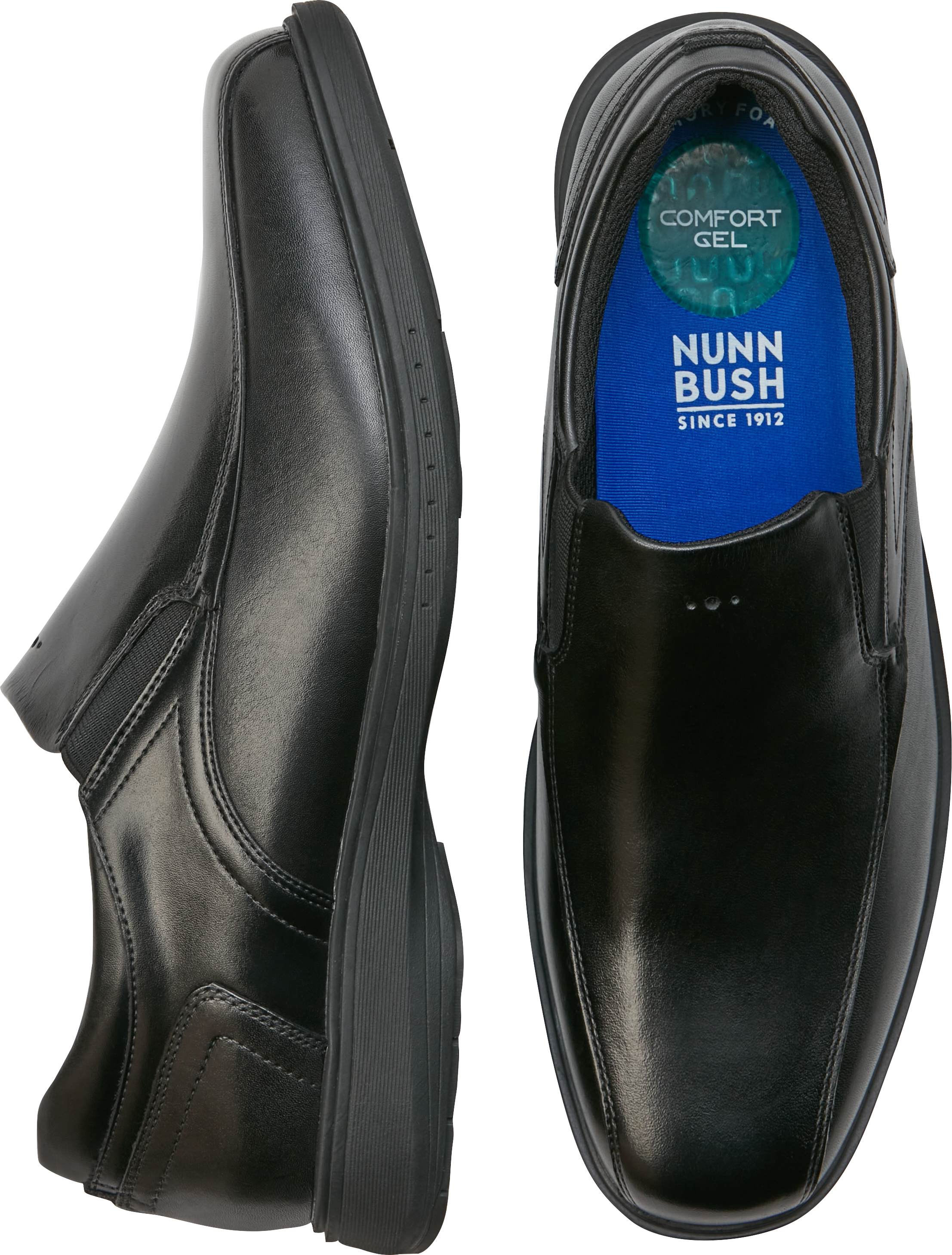 Nunn sales bush insoles