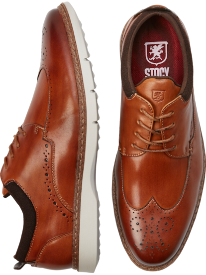 Adam stacy shoes sales