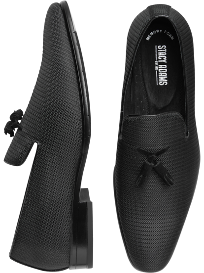 Stacy adams online shoes loafers
