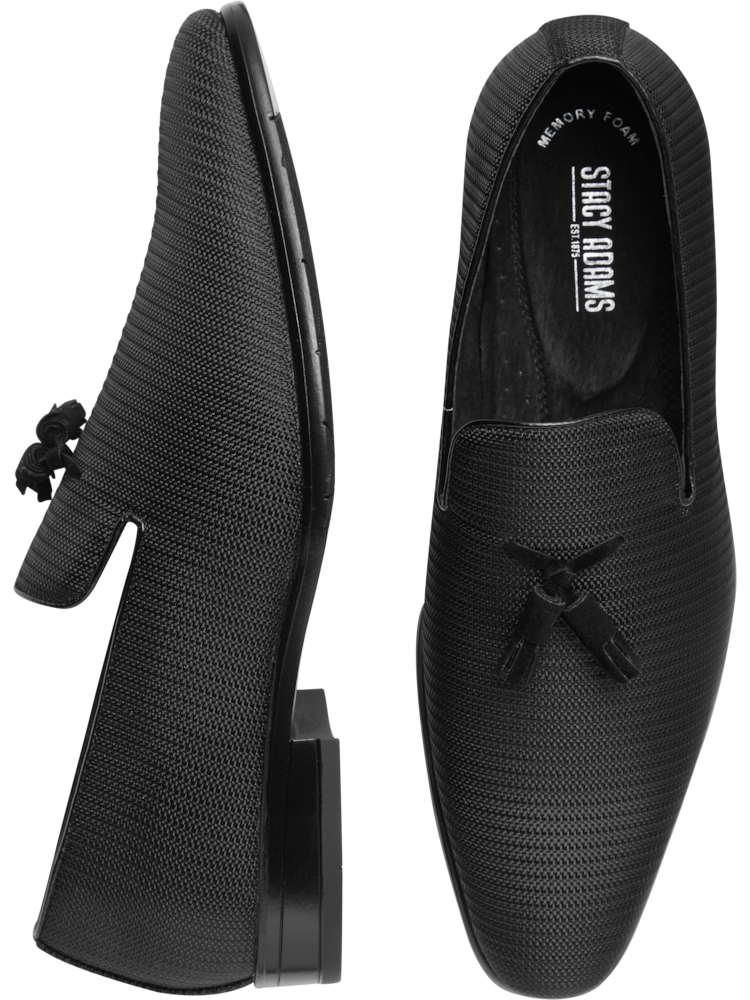 Black Formal Shoes for Men Shoes Moores Clothing