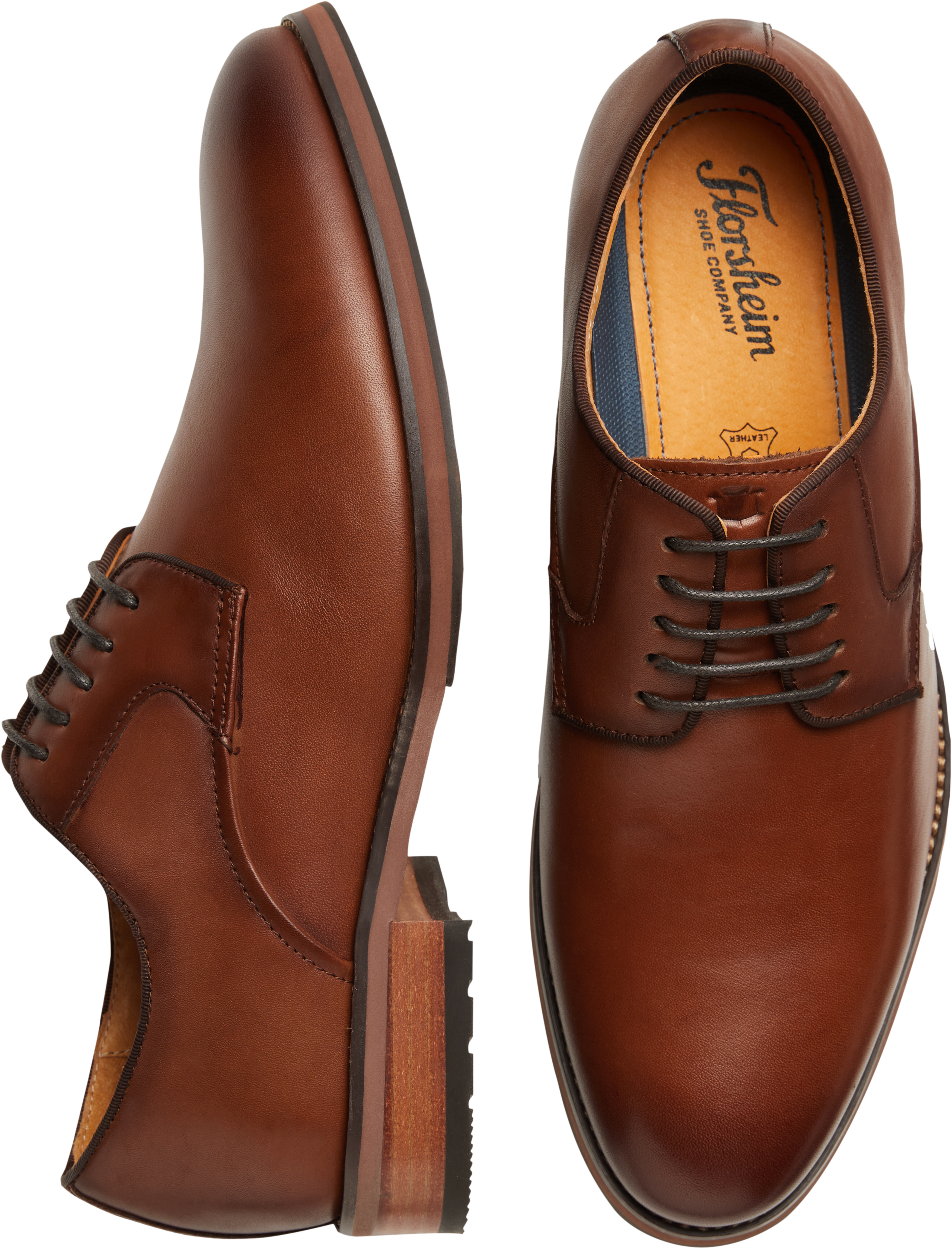 florsheim dress shoes mens