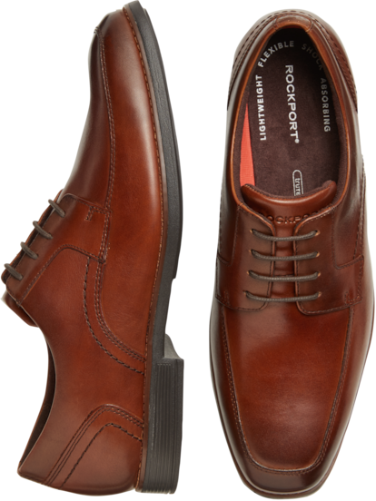 Rockport hot sale oxford mens