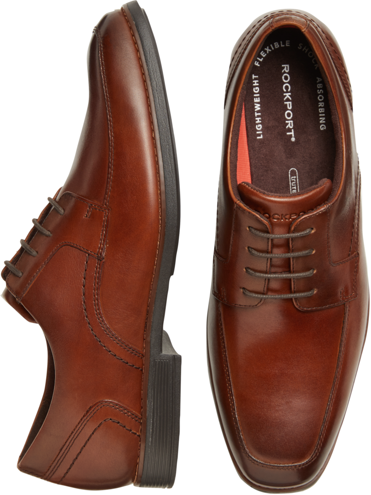 Brown Shoes for Men, Shoes