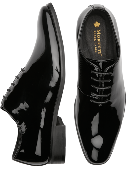 Formal on sale oxford shoes