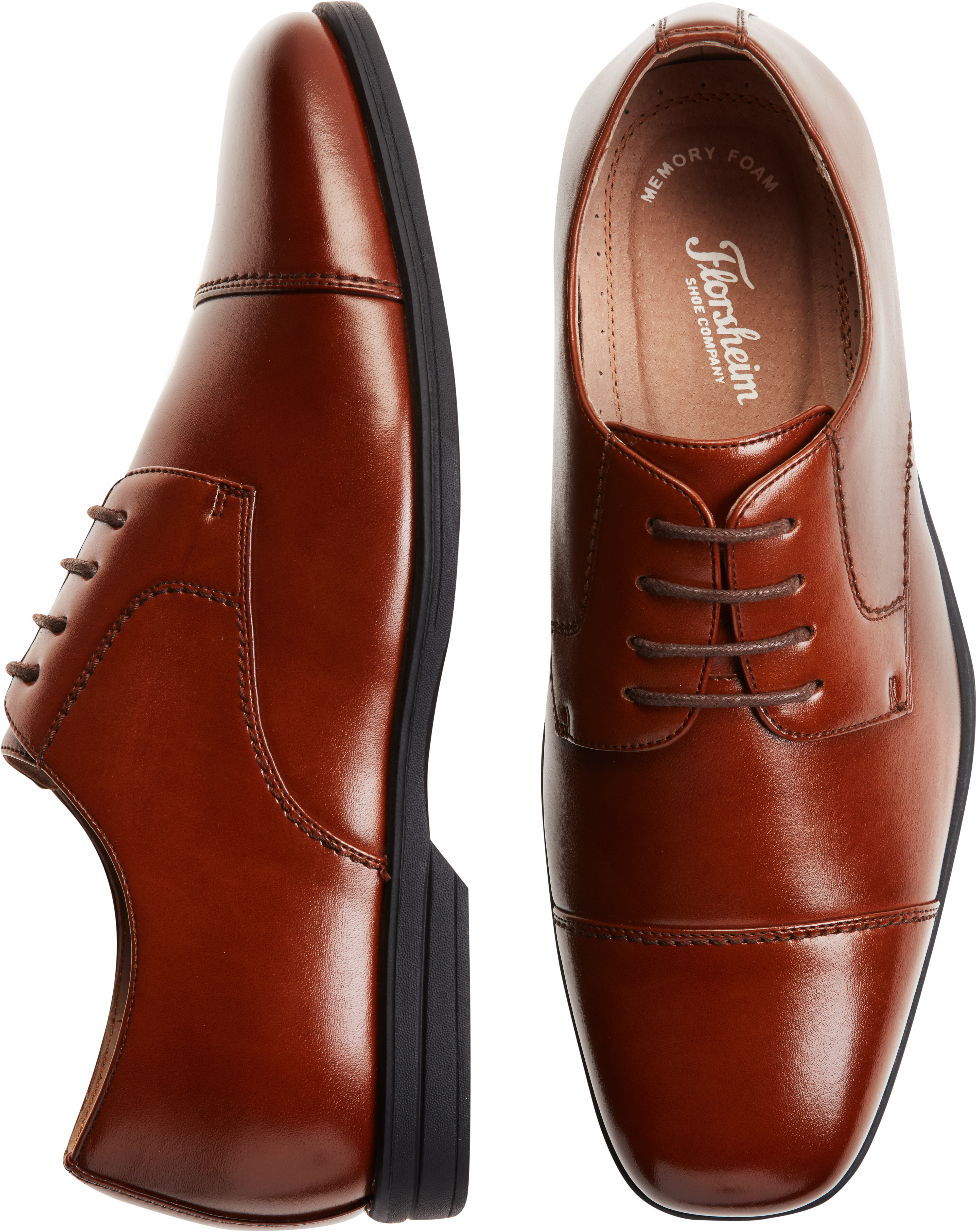 Florsheim shoe co on sale