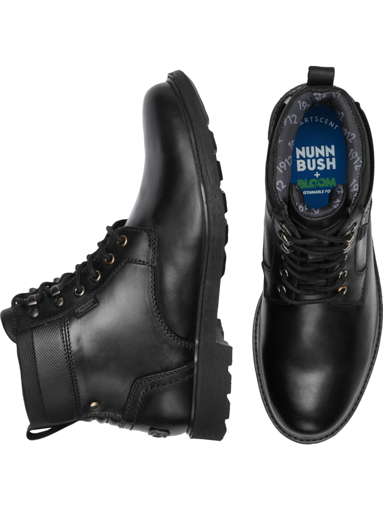 Nunn bush boots clearance sale