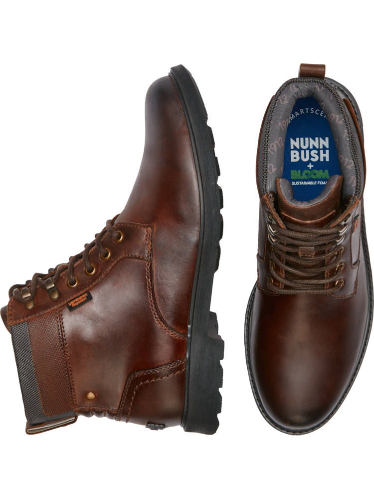 Nunn bush shop shoes outlet