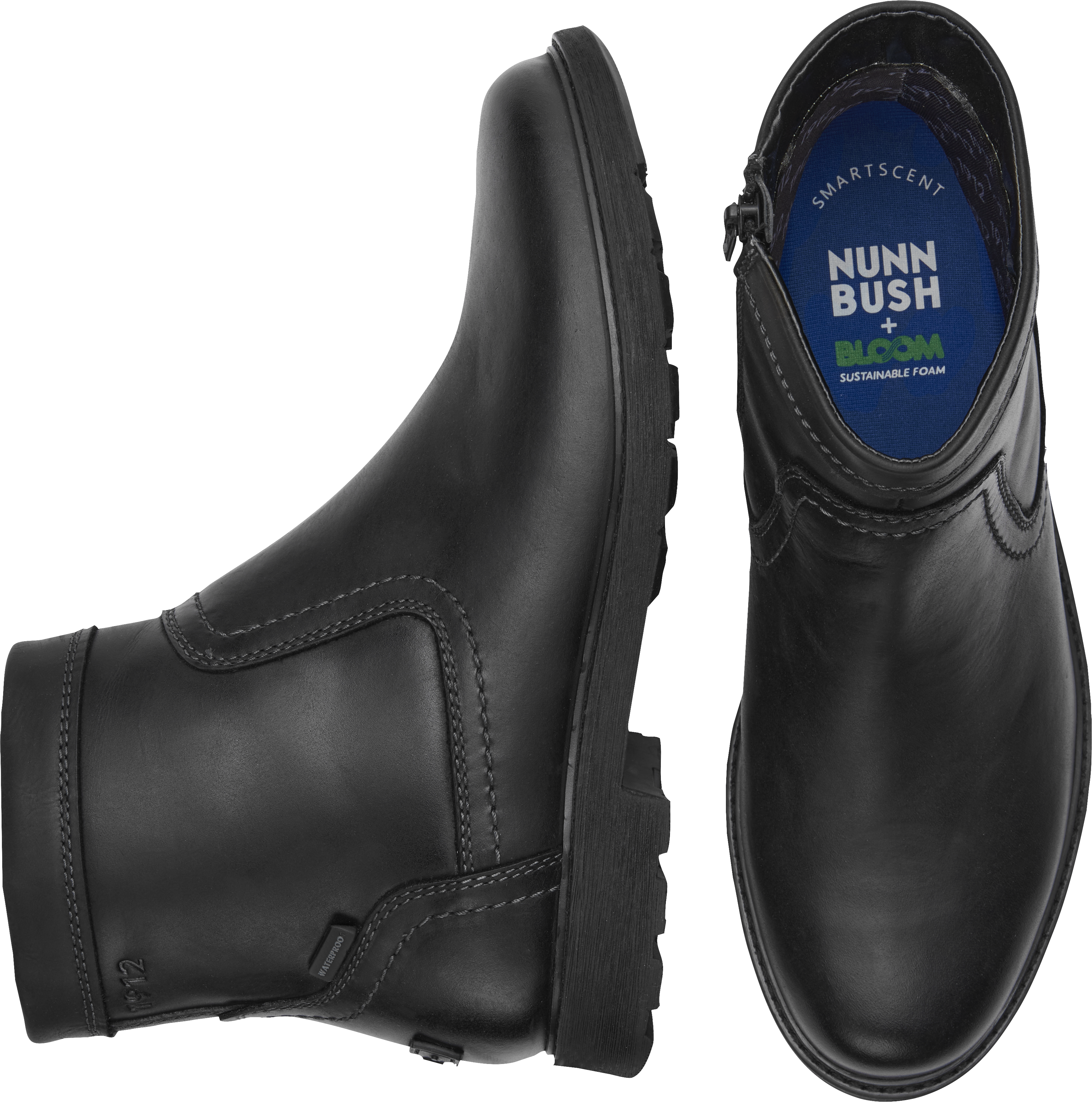 Nunn bush sales chelsea boot