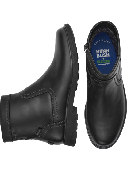 Nunn bush chelsea store boot