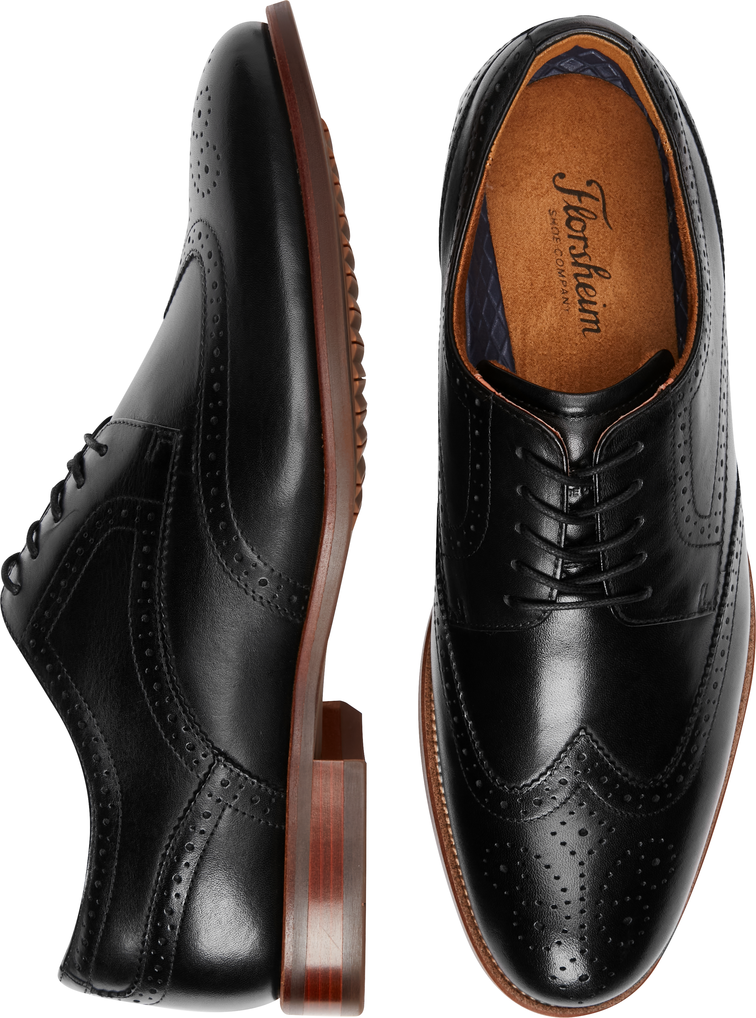 Men's Dress Shoes, Wingtip Shoes, Oxfords & More