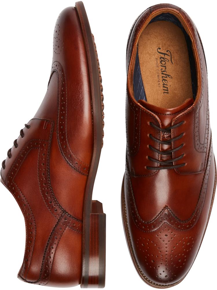 Florsheim clearance store