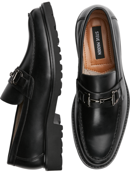 Steve madden clarity deals