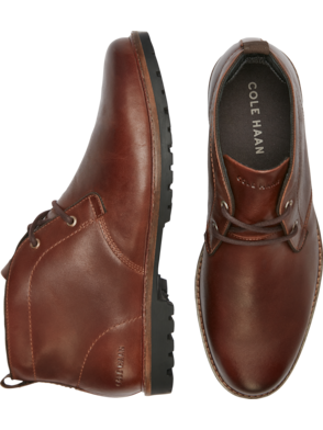 Cole-haan Boots for Men | Shoes | Moores Clothing